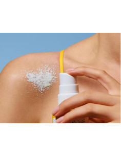 Spray Solar SPF50 Alta Protección Mustela para Bebés y Niños 200 ml