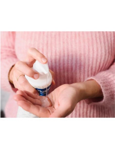 Gel Suave de Baño Mustela con Aguacate BIO 500 ml