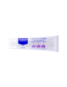 Crema bálsamo 123 50ml Mustela