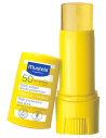 Stick Solar Familiar SPF50 9 ml de Mustela