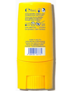 Stick Solar Familiar SPF50 9 ml de Mustela 2