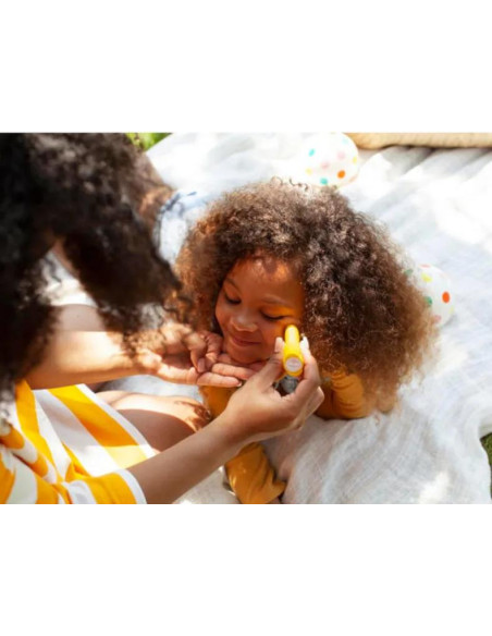 Stick Solar Familiar SPF50 9 ml de Mustela