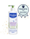 Linimento de Higiene para la Zona del Pañal Mustela 400 ml