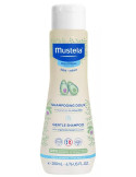 Champú Suave Mustela con Aguacate Bio 200 ml