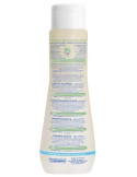 Champú Suave Mustela con Aguacate Bio 200 ml