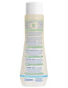 Champú Suave Mustela con Aguacate Bio 200 ml