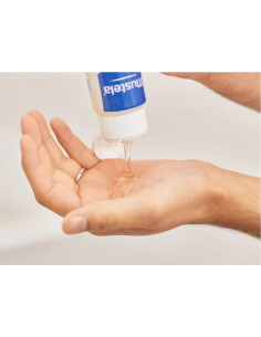 Champú Suave Mustela con Aguacate Bio 200 ml