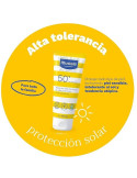Leche Solar SPF50+ Alta Protección Niños Mustela 100 ml