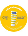 Leche Solar SPF50+ Alta Protección Niños Mustela 100 ml