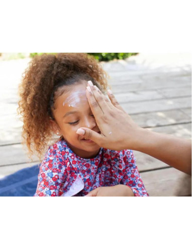 Leche Solar SPF50+ Alta Protección Niños...