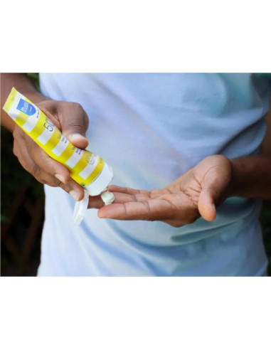 Leche Solar SPF50+ Alta Protección Niños...