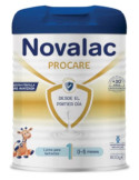 Leche de Inicio Novalac Procare 800 gr