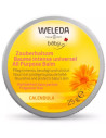 Bálsamo Multiusos de Caléndula Weleda Baby 25 gr