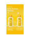 Baño Buenas Noches Weleda Baby 200 ml
