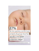 Baño Buenas Noches Weleda Baby 200 ml
