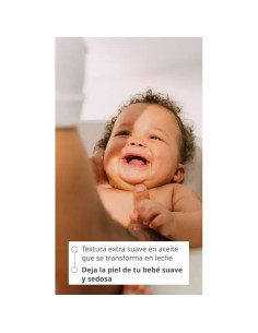 Baño Buenas Noches Weleda Baby 200 ml