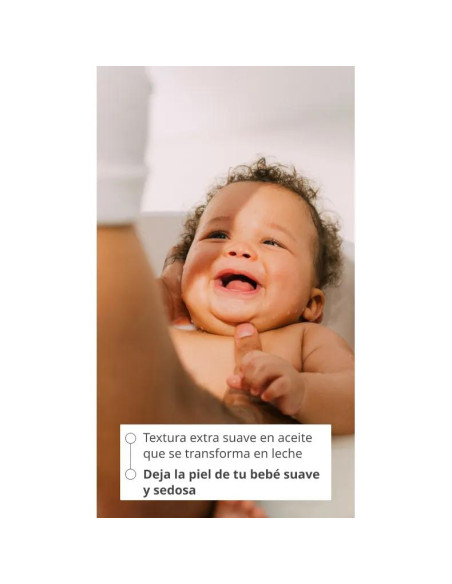 Baño Buenas Noches Weleda Baby 200 ml