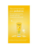 Champú y Gel de Ducha de Caléndula Weleda Baby 200 ml