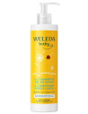 Champú y Gel de Ducha Caléndula para Bebés Weleda 400 ml