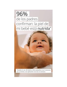 Champú y Gel de Ducha Caléndula para Bebés Weleda 400 ml