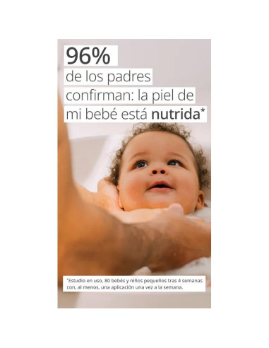 Champú y Gel de Ducha Caléndula para Bebés...