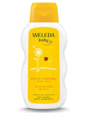 Aceite Corporal de Caléndula Weleda Baby 200 ml