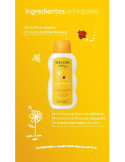Aceite Corporal de Caléndula Weleda Baby 200 ml