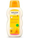 Leche Corporal de Caléndula Weleda Baby 200 ml