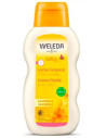 Leche Corporal de Caléndula Weleda Baby 200 ml