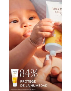 Set de Regalo Weleda Bienvenido Bebé 2025 para Baby