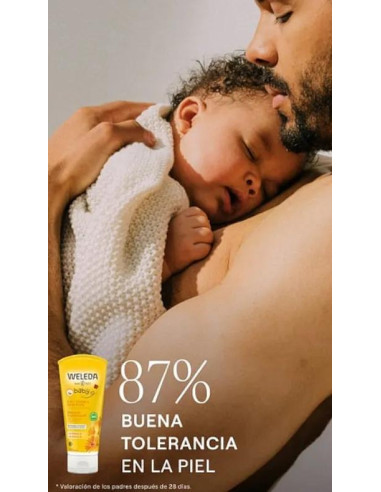 Set de Regalo Weleda Bienvenido Bebé 2025 para...