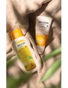 Set de Regalo Weleda Bienvenido Bebé 2025 para Baby