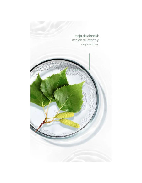 Aceite de Abedul Weleda 2x100 ml - Tratamiento Anticelulítico