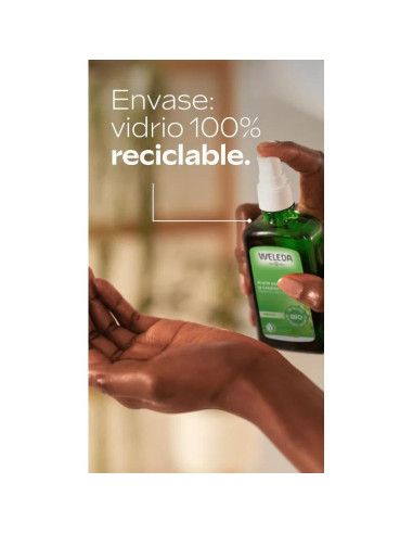 Aceite de Abedul Weleda 2x100 ml - Tratamiento...