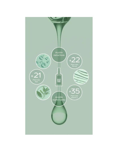 Aceite de Abedul Weleda 2x100 ml - Tratamiento...