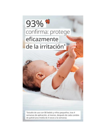 Crema de Pañal Caléndula para Bebé Weleda 75 ml