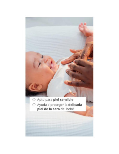 Crema Facial Caléndula Weleda Baby 50 ml