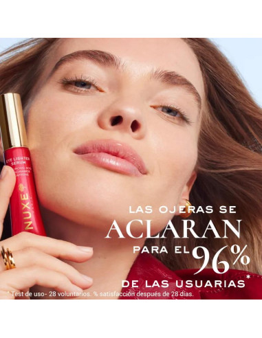 Contorno Iluminador de Ojos Merveillance Lift...