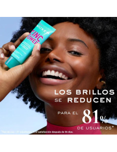 Fluido Matificante Nuxe Zinc Power 40 ml