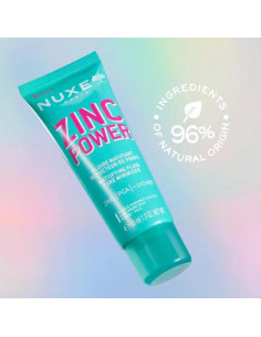 Fluido Matificante Nuxe Zinc Power 40 ml