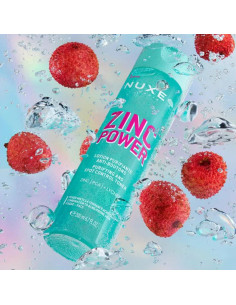 Loción Purificante Nuxe Zinc Power 200 ml