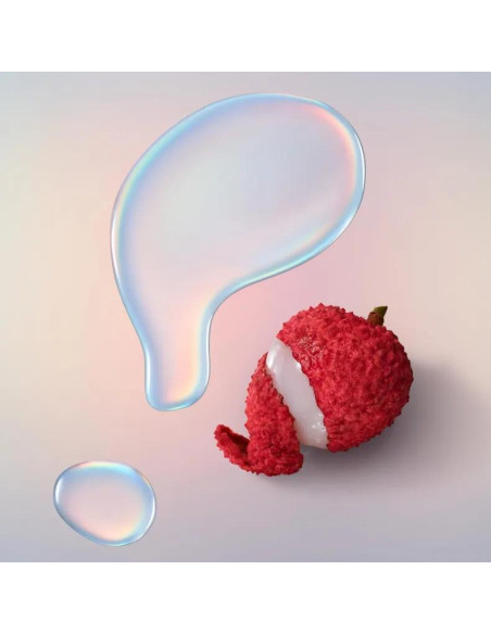 Loción Purificante Nuxe Zinc Power 200 ml