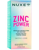 Serum Nuxe Zinc Power 30 ml Anti-imperfecciones