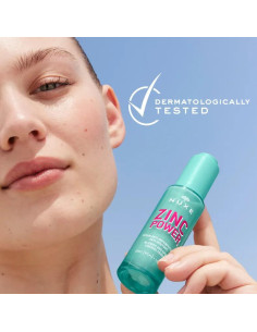 Serum Nuxe Zinc Power 30 ml Anti-imperfecciones