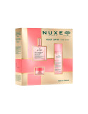 Cofre Pink Fever de Nuxe