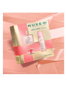 Cofre Pink Fever de Nuxe