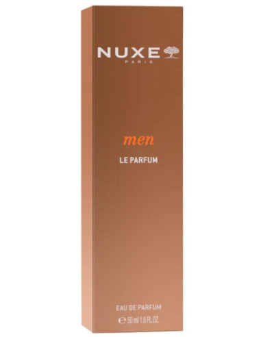 Le Parfum Nuxe Men 50 ml