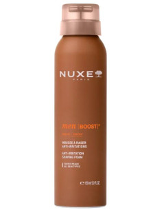 Espuma de Afeitar Anti-Irritaciones Nuxe Men 150 ml