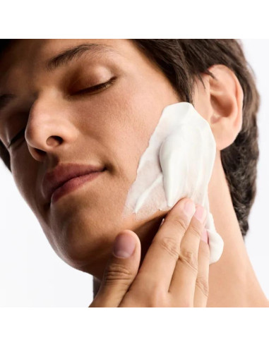 Espuma de Afeitar Anti-Irritaciones Nuxe Men...