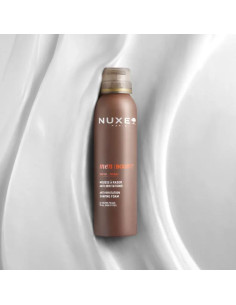 Espuma de Afeitar Anti-Irritaciones Nuxe Men 150 ml